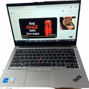 Lenovo Thinkpad Model E14
